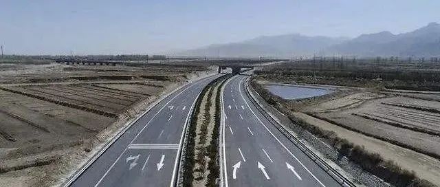 23億！山西路橋中標公路大單